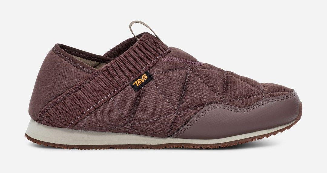 Women's Teva Re Ember Peppercorn - Orleans Shoe Co.
