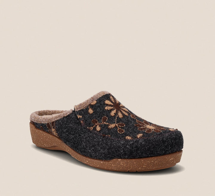 Women's Woolderness 2 Charcoal - Orleans Shoe Co.