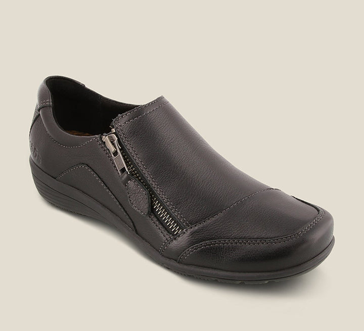 Women's Character Black - Orleans Shoe Co.
