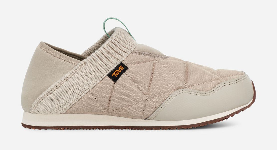 Women's Teva Re Ember Feather Grey - Orleans Shoe Co.
