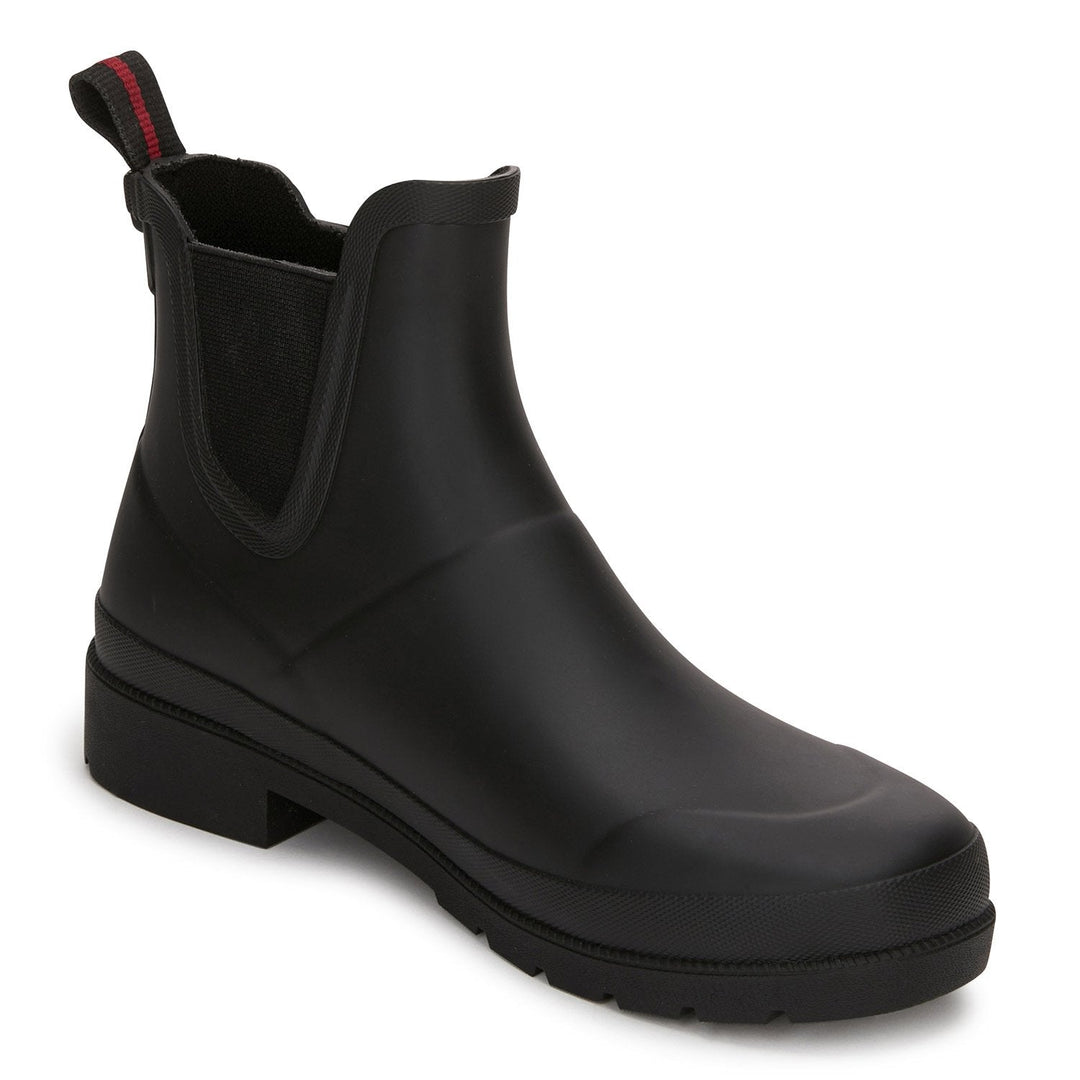 Women's Lara Black - Orleans Shoe Co.