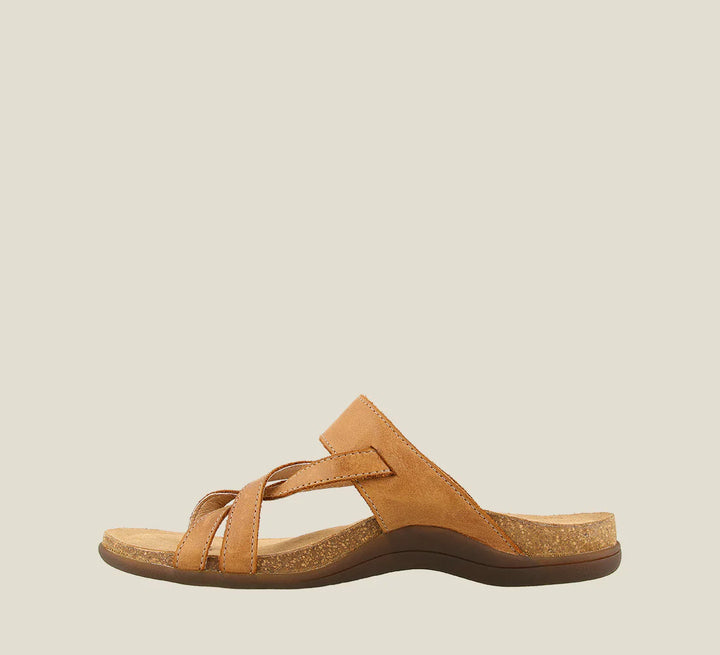 Taos Women’s Perfect Tan - Orleans Shoe Co.