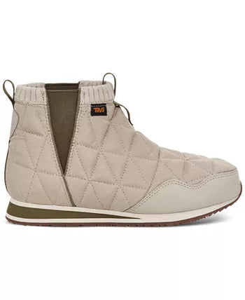 Women’s Teva ReEmber Mid Feather Grey - Orleans Shoe Co.