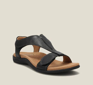 Women's Taos The Show Black - Orleans Shoe Co.