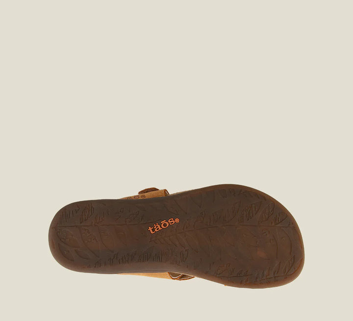 Taos Women’s Perfect Tan - Orleans Shoe Co.