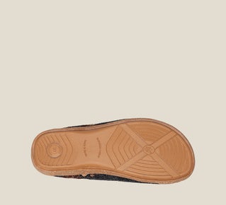 Women's Woolderness 2 Charcoal - Orleans Shoe Co.