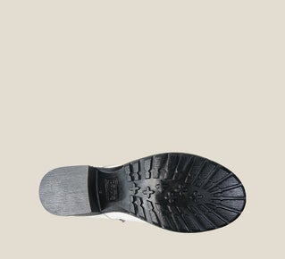 Women's Taos White Crave Boots - Orleans Shoe Co.