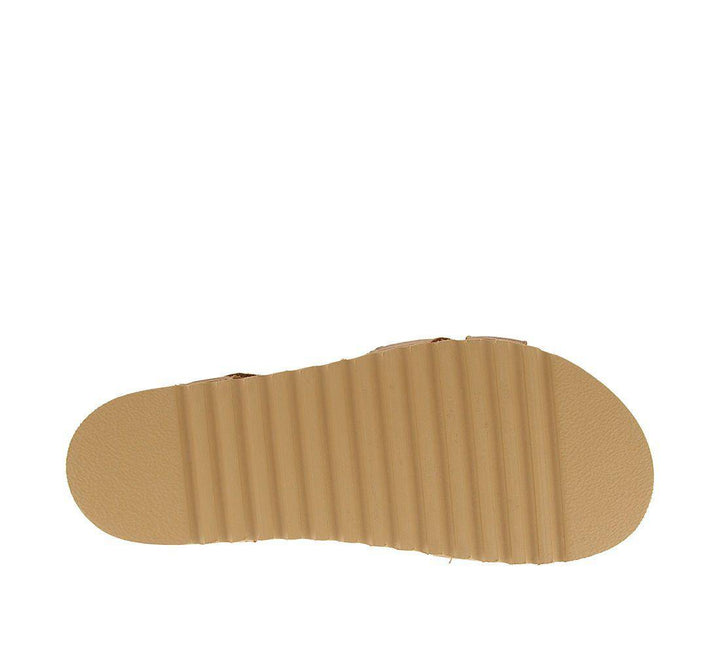 Women's Luvie Tan - Orleans Shoe Co.