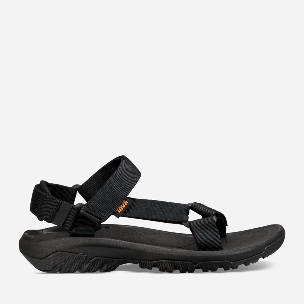 Men's Hurricane  XLT2 Black - Orleans Shoe Co.