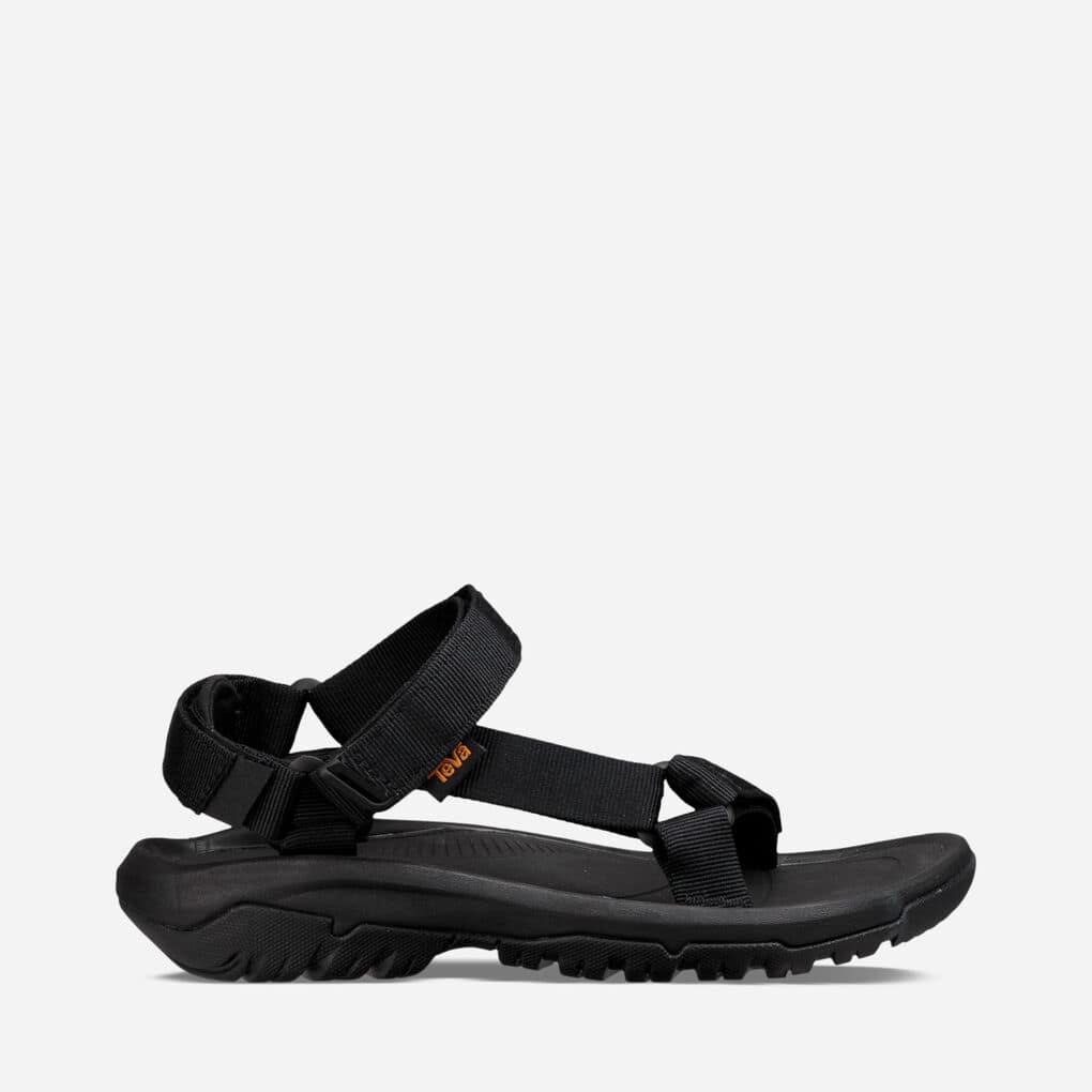 Women's Hurricane xlt2 Black - Orleans Shoe Co.