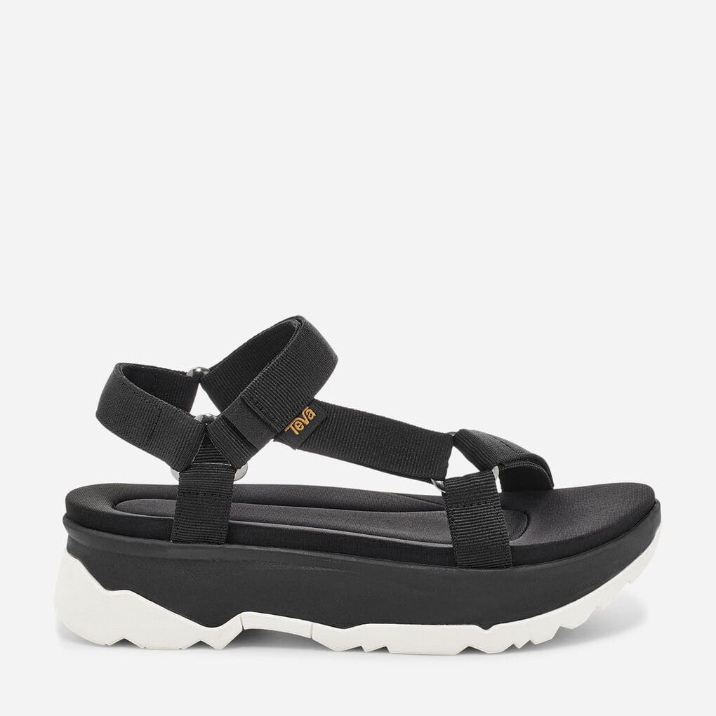 Women's Jadito Universal Black - Orleans Shoe Co.