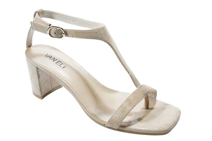 Vaneli calyx block sales heel sandal