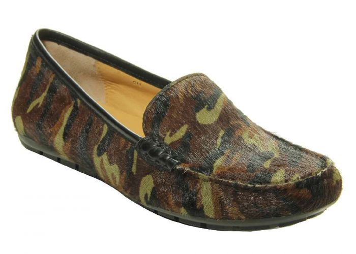 Women's Albion Camo - Orleans Shoe Co.