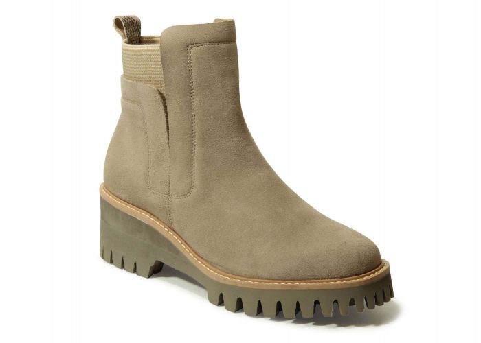 Women's Vaneli Mariel Tortora Nival Suede - Orleans Shoe Co.