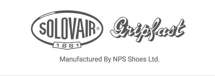 Solovair boots in stock now.