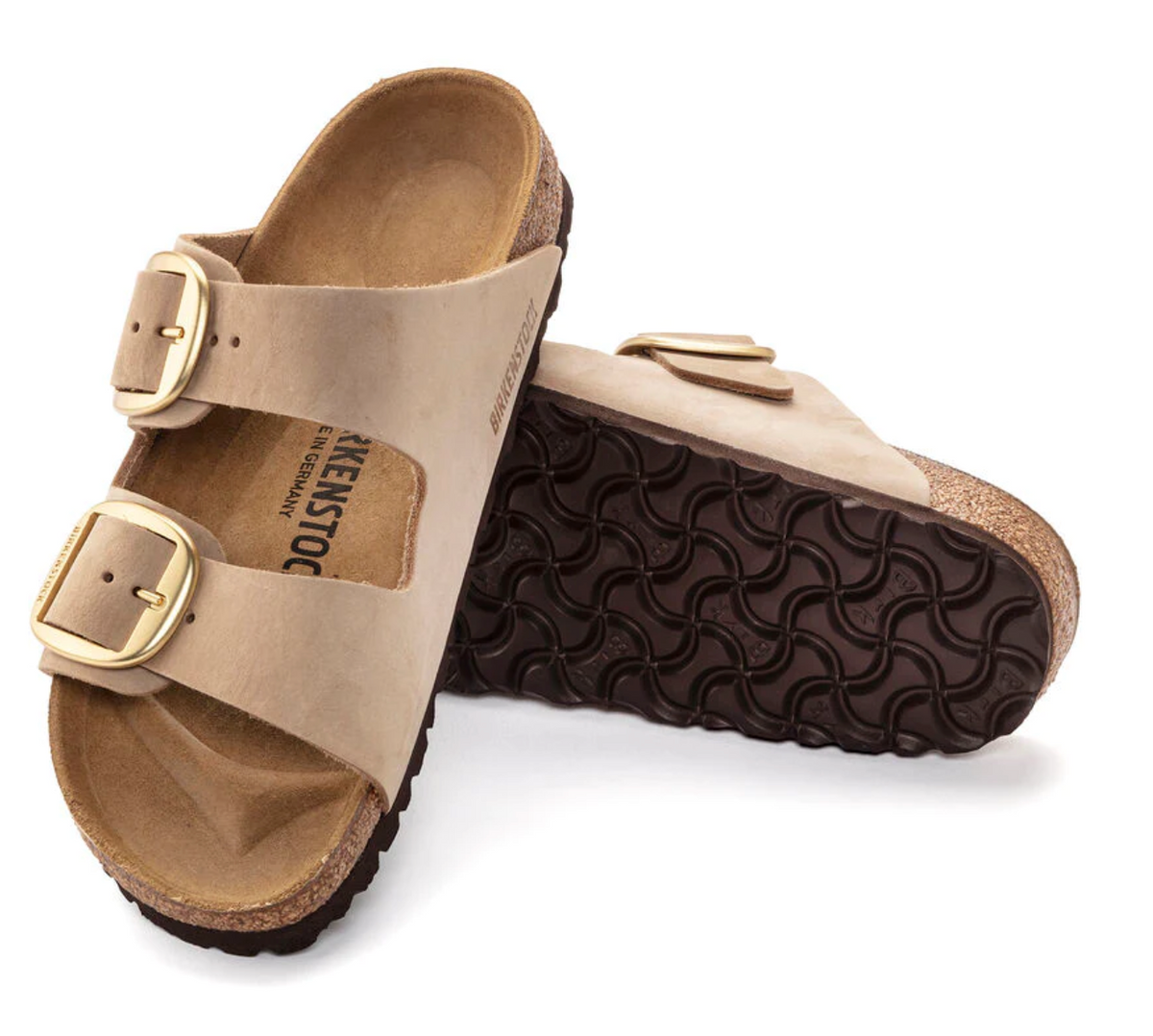HOW TO CLEAN BIRKENSTOCK SANDALS