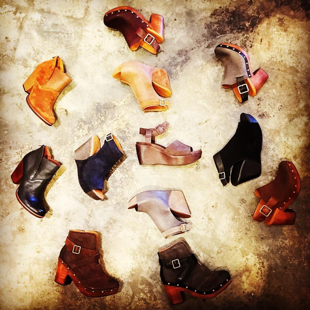 Womens â Orleans Shoe Co.