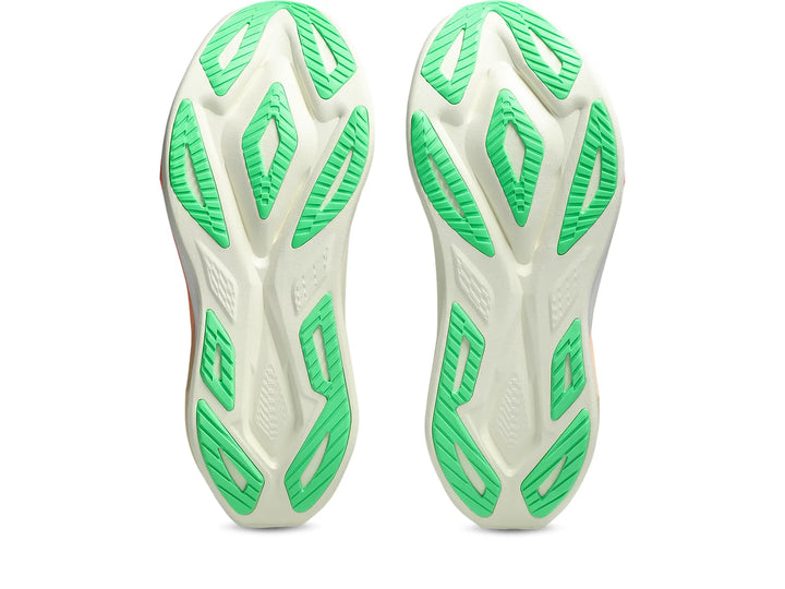 Asics Unisex Superblast 3 Seashell Sun Coral - Orleans Shoe Co.
