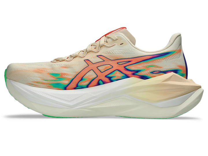 Asics Unisex Superblast 3 Seashell Sun Coral - Orleans Shoe Co.