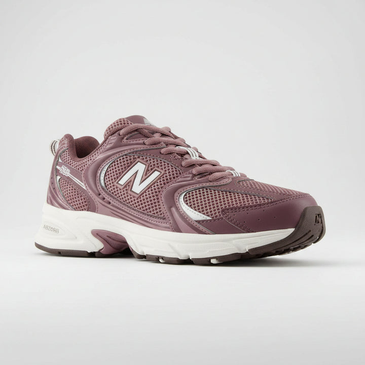 New Balance Unisex U530COA Purple Pink