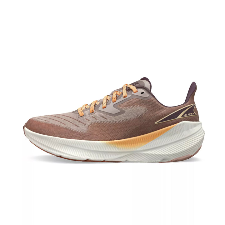 Altra Women’s Experience Flow Taupe - Orleans Shoe Co.