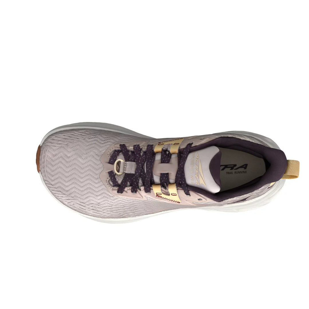 Altra Women’s Experience Wild Taupe - Orleans Shoe Co.