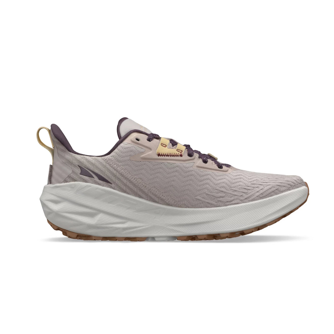 Altra Women’s Experience Wild Taupe - Orleans Shoe Co.