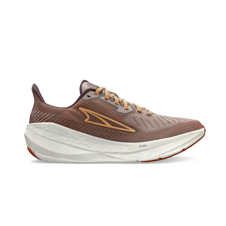 Altra Women’s Experience Flow Taupe - Orleans Shoe Co.