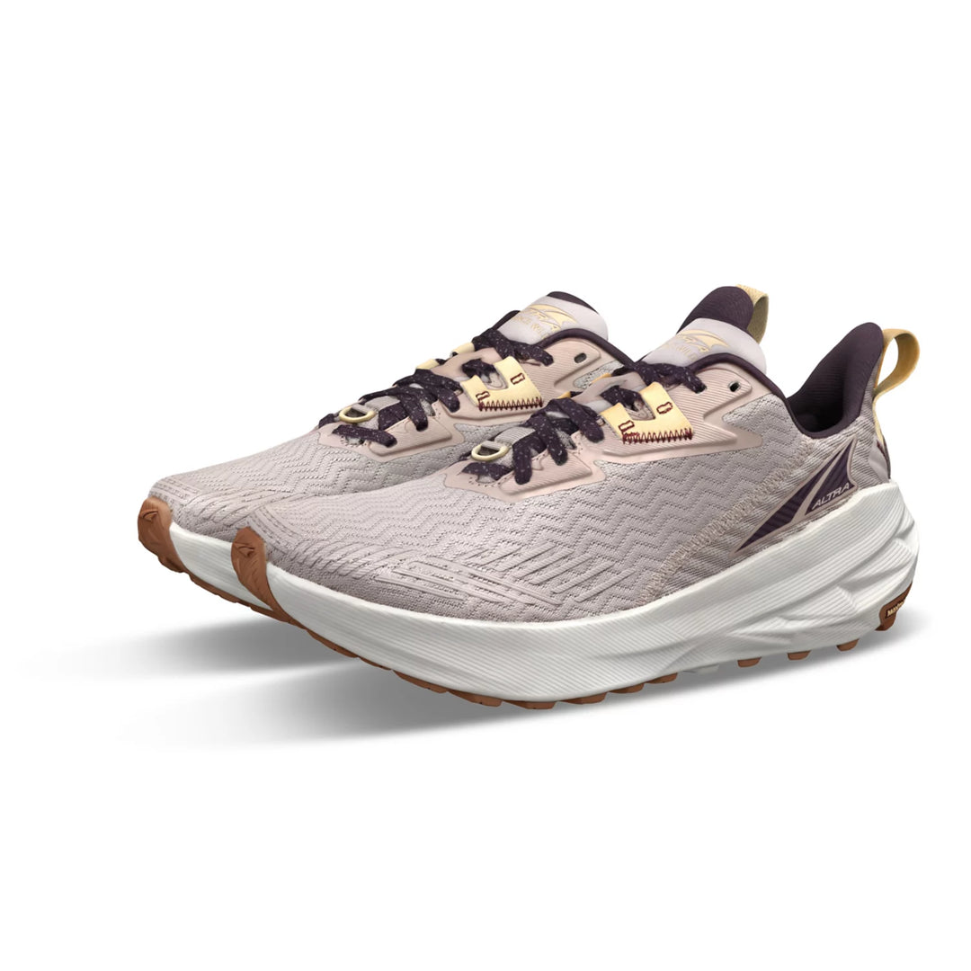 Altra Women’s Experience Wild Taupe - Orleans Shoe Co.