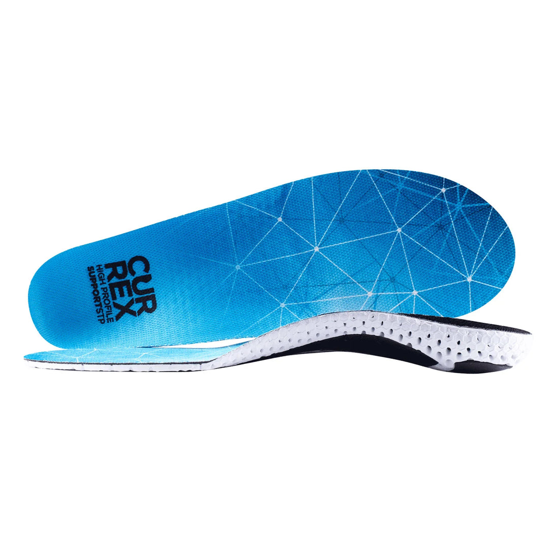 Currex Supportstp Dynamic Insole High Profile - Orleans Shoe Co.