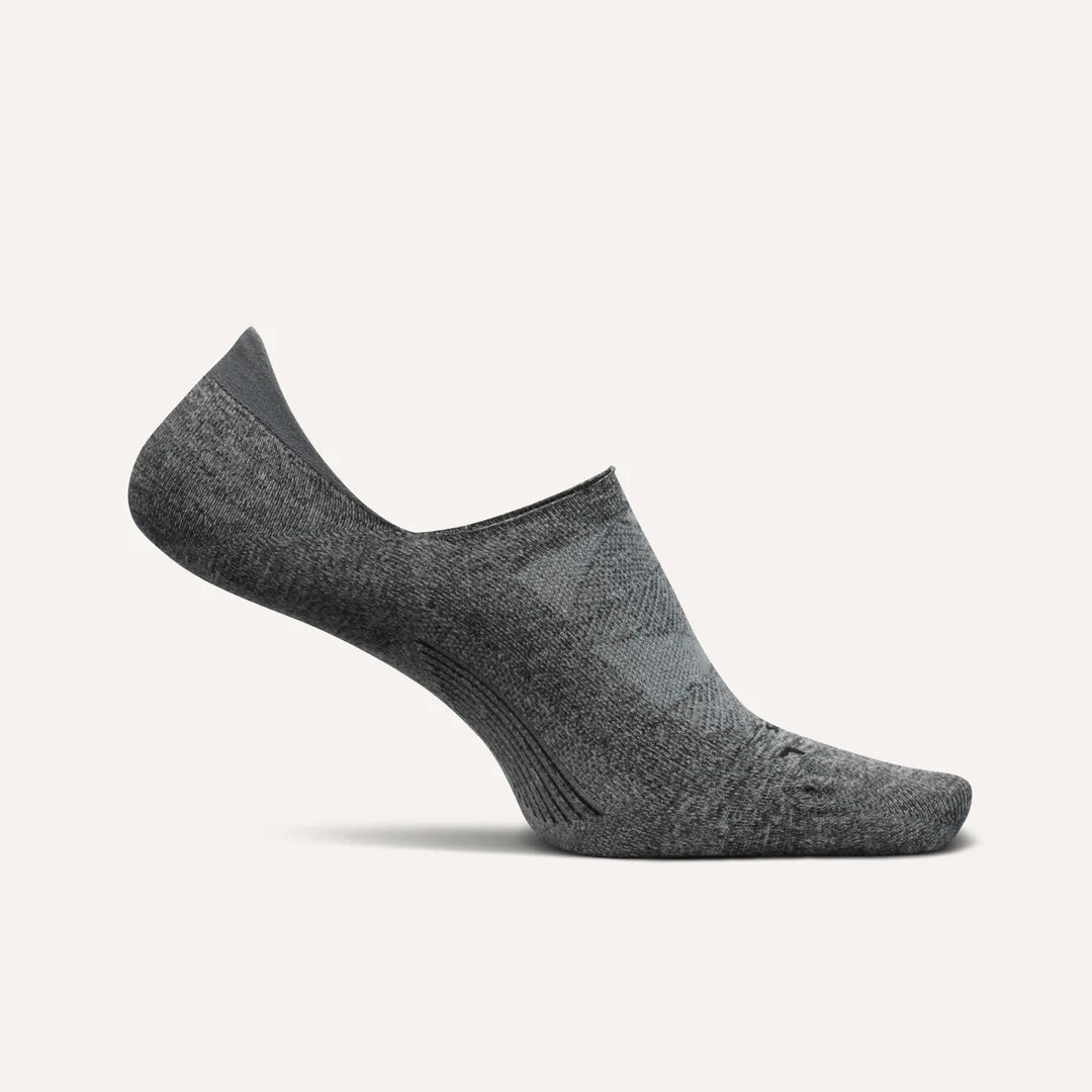 Feetures Elite Ultra Light Invisible Gray - Orleans Shoe Co.