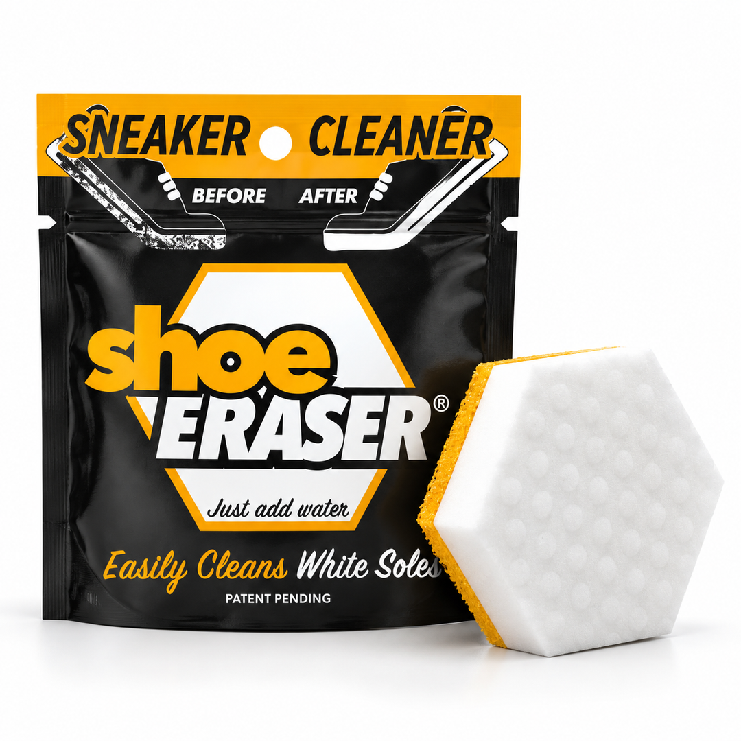 Sneakers Cleaner Shoe Eraser