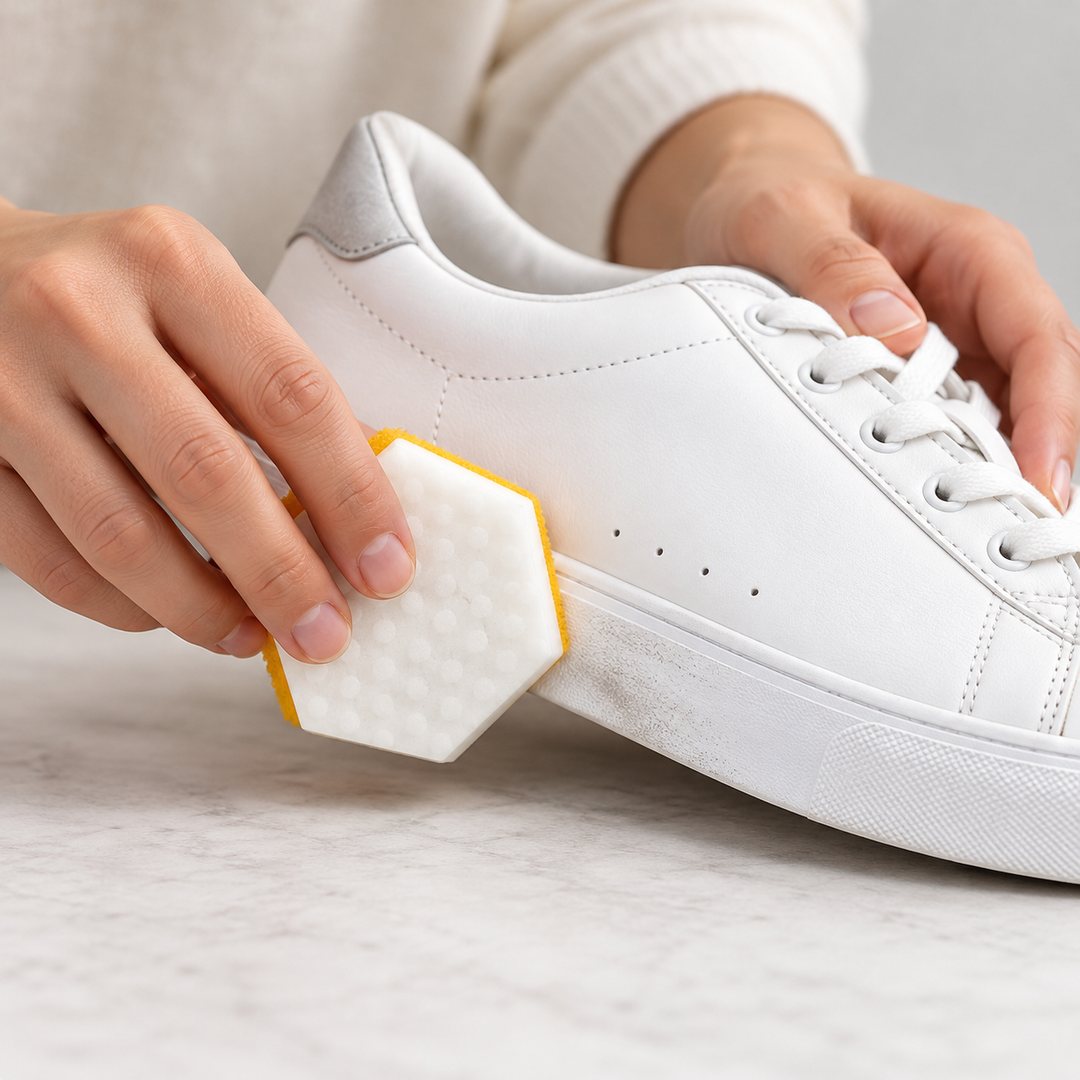 Sneakers Cleaner Shoe Eraser