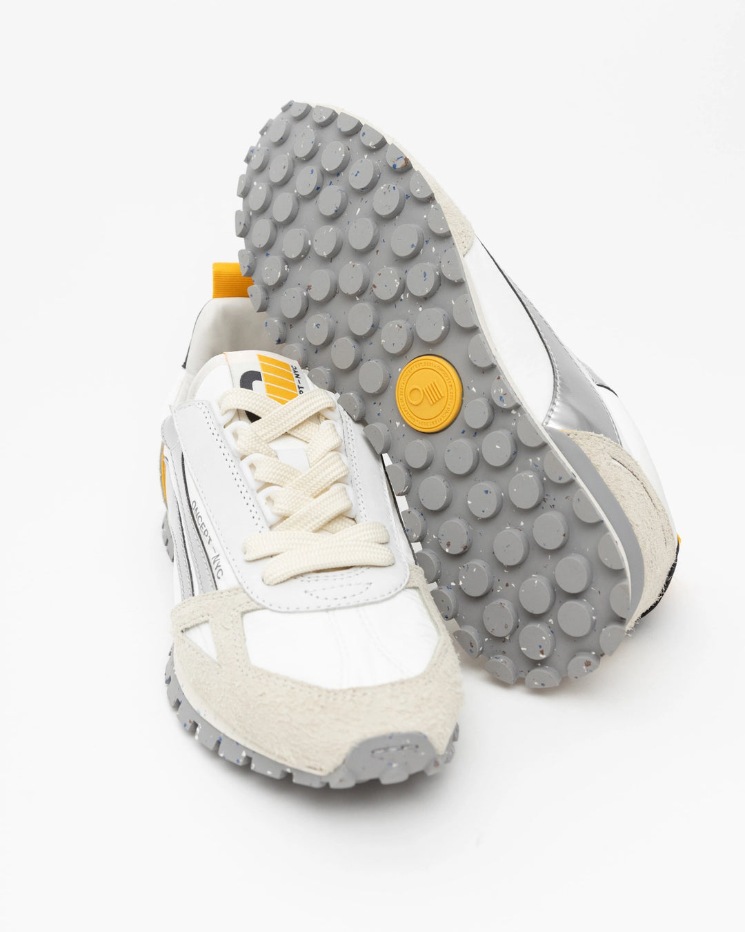 Oncept Women's Toronto  Silver Flash - Orleans Shoe Co.