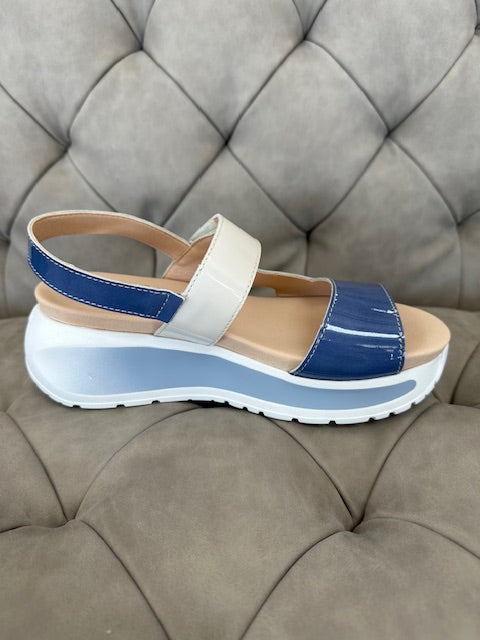 Hombre Precios Mocasines Callaghan Para Mujer 58512 Bari Piel