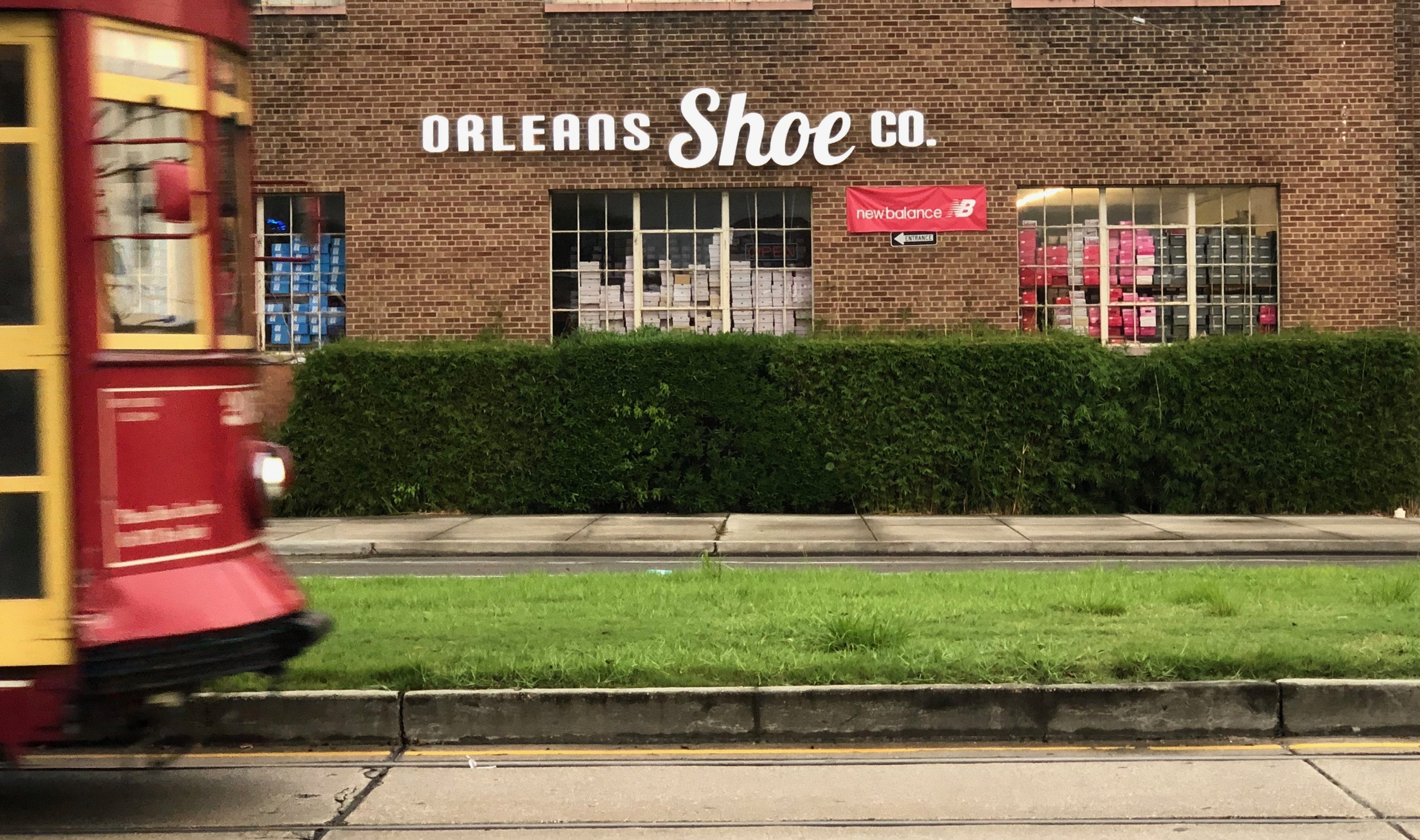 ECCO SIZE CHARTS Orleans Shoe Co.