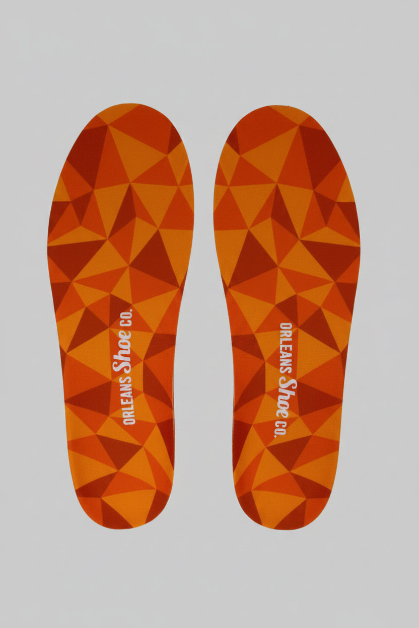 Orleans Comfort Pro Flex Support