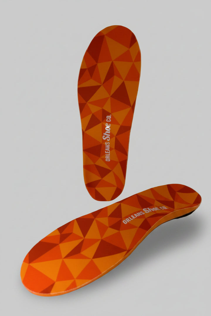 Orleans Comfort Pro Flex Support