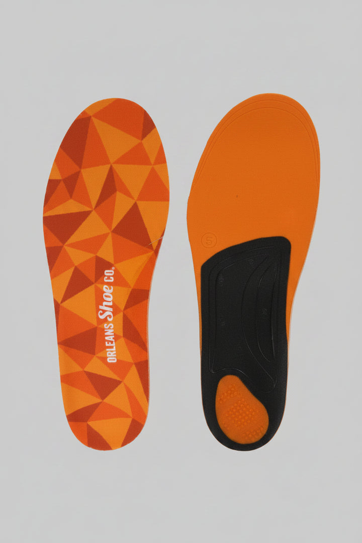 Orleans Comfort Pro Flex Support
