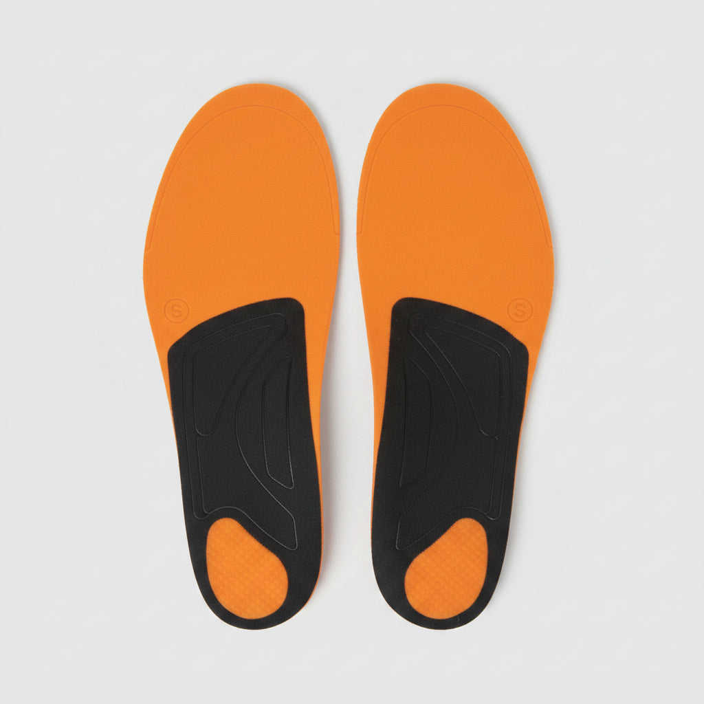 Orleans Comfort Pro Flex Support