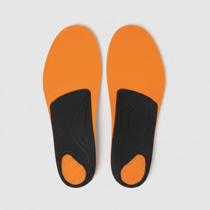 Orleans Comfort Pro Flex Support