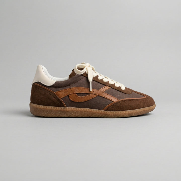 Vieux Unisex The Desoto Chocolate - Orleans Shoe Co.