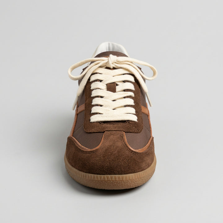 Vieux Unisex The Desoto Chocolate - Orleans Shoe Co.