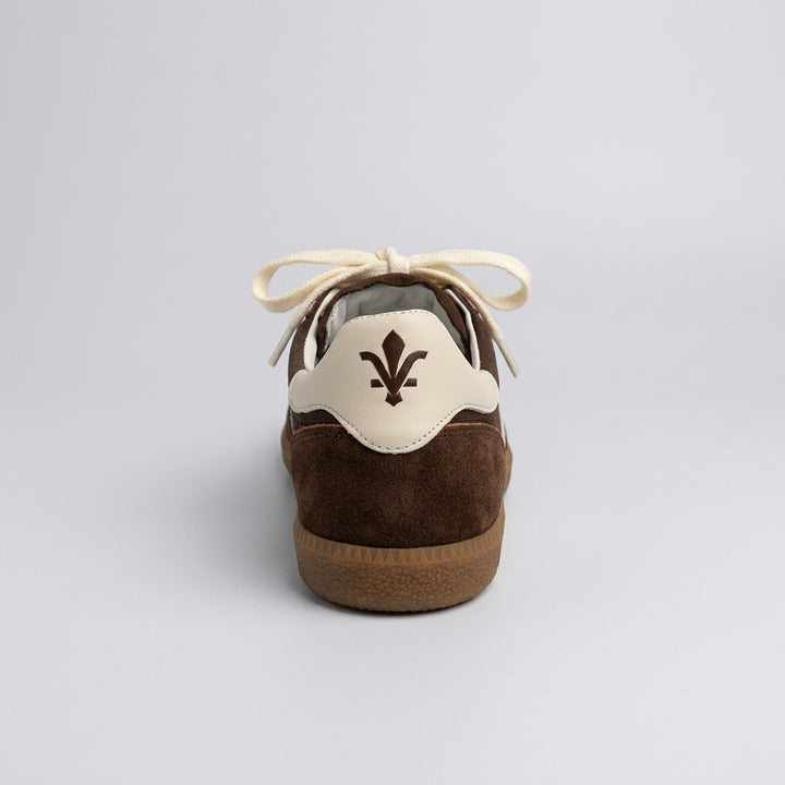 Vieux Unisex The Desoto Chocolate - Orleans Shoe Co.