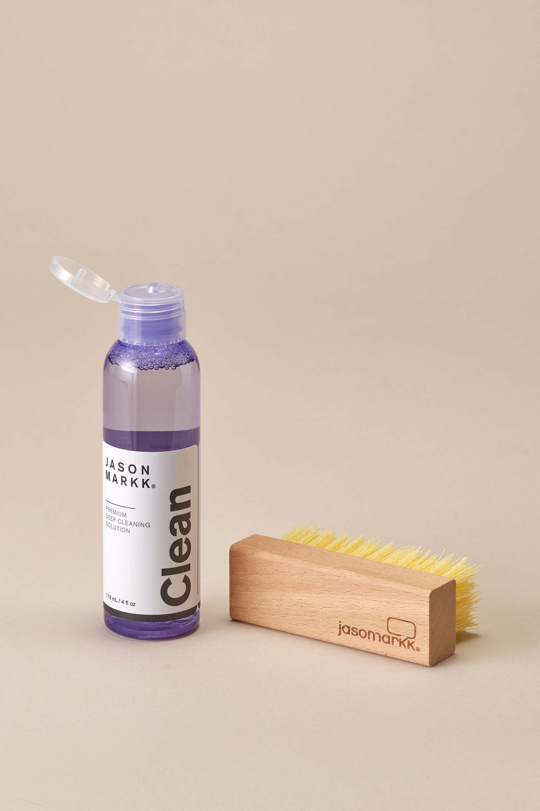 Jason Markk Essential Footwear Cleaning Kit