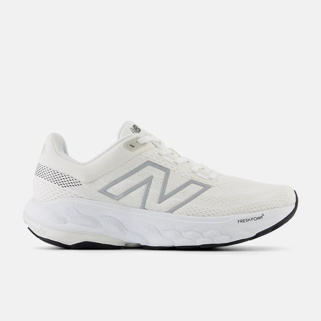 New Balance Women's W860C14 White White – Orleans Shoe Co.