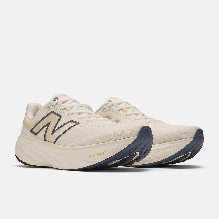 New Balance Women's W1080J14 White Blue