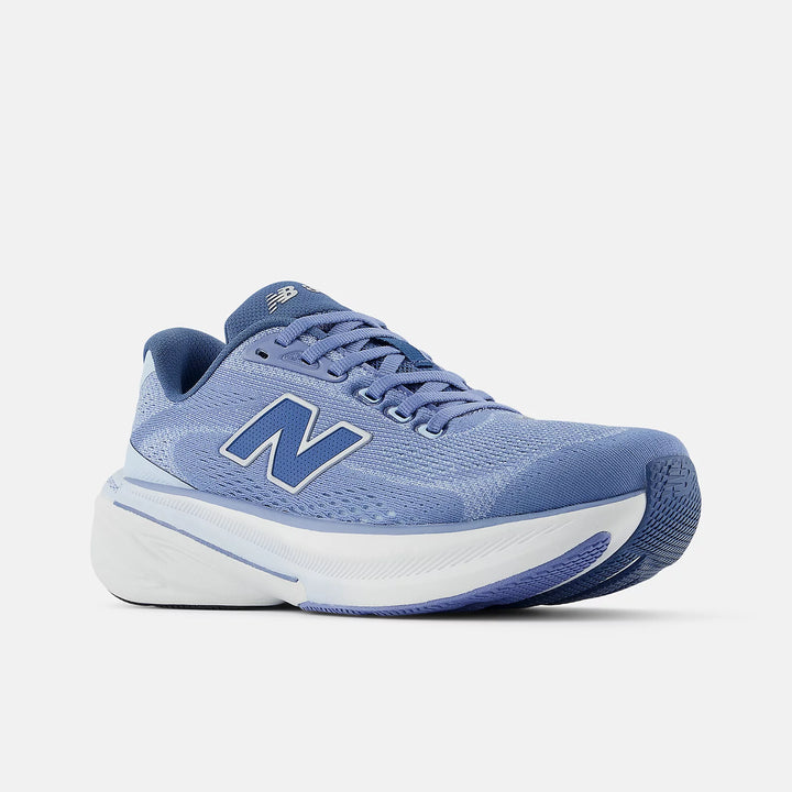 New Balance Women's W86038B Blue Grey - Orleans Shoe Co.