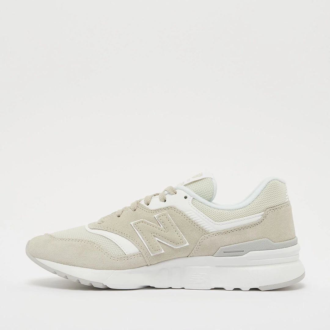 New Balance Women s CW997HSM Timberwolf White