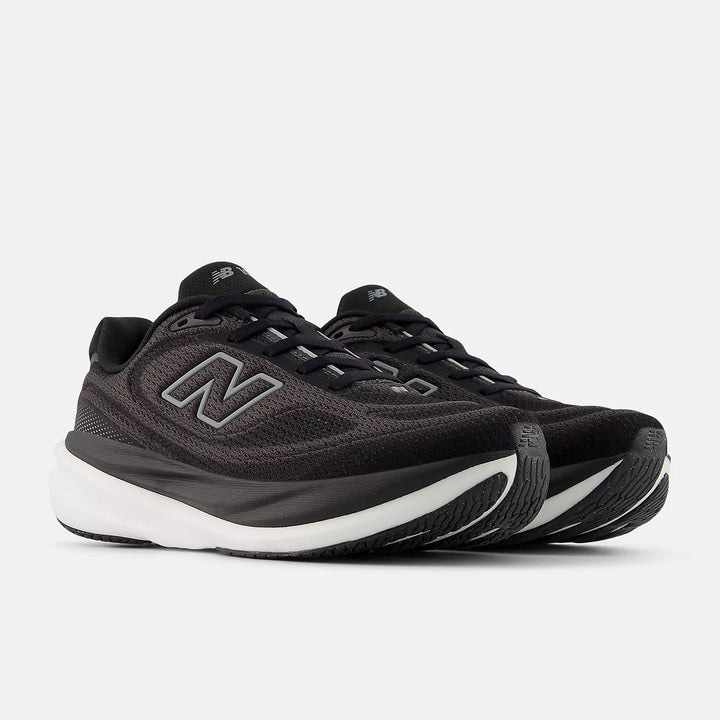 New Balance Women's W1080815 Black Grey - Orleans Shoe Co.